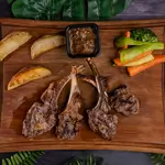 Lamb Ribs